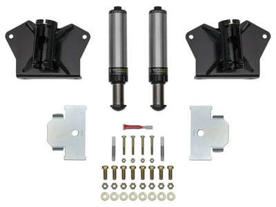 ICON 2007+ Toyota Tundra Rear Hyd Bump Stop Kit - 56108