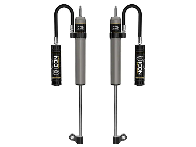 ICON 2007+ Toyota Tundra RXT Rear 2.5 Series Shocks VS RR - Pair - 57823P