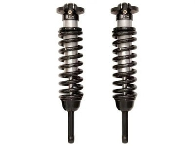 ICON ICON 2010+ Toyota FJ/4Runner Ext Travel 2.5 Series Shocks VS IR Coilover Kit w/700lb Spring Rate