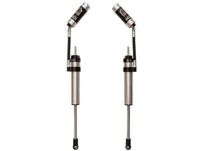 ICON 2014+ Ram 2500 2.5in Front 2.5 Series Shocks VS RR CDCV - Pair - RV and Auto Parts