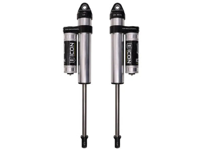 ICON 2015+ Chevrolet Colorado 0-2in Rear 2.5 Series Shocks VS PB - Pair - 77750P