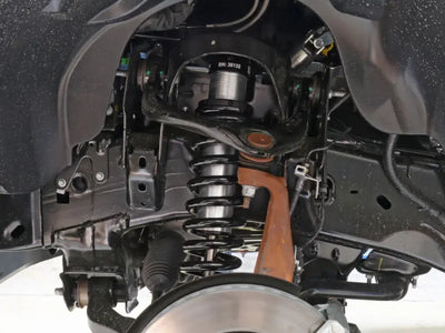 ICON 2015 Ford F-150 4WD 0-2.63in 2.5 Series Shocks VS IR Coilover Kit - 91711