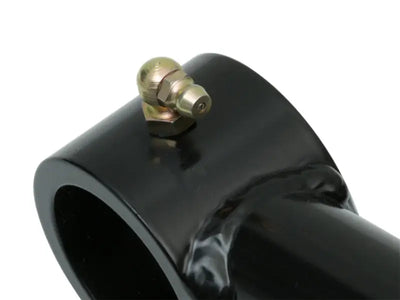 ICON 2016+ Nissan Titan XD Upper Control Arm Delta Joint Kit - 88510DJ