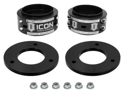 ICON IVD6130B