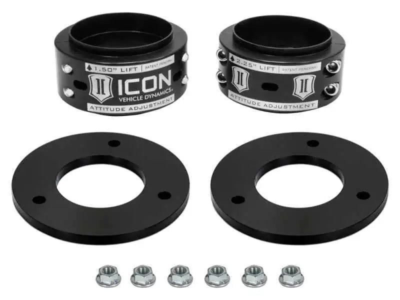 ICON IVD6130B