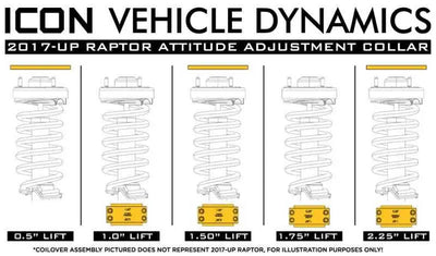 ICON IVD6130B