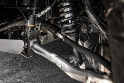 ICON 2021+ Ford Bronco Tie Rod Kit - 45212