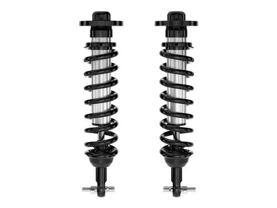 ICON 2021+ Ford F-150 4WD 0-2.75in 2.5 Series Shocks VS IR Coilover Kit - 91722