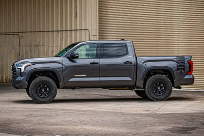 ICON 2022+ Toyota Tundra 0-1in Rear 3.0 Series Shocks VS CDCV RR - Pair - 57845CP