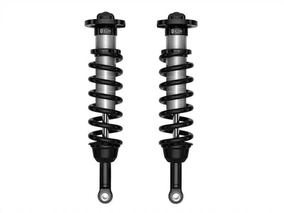 ICON 2022+ Toyota Tundra 2.5 Series VS IR Coilover Kit - 58670