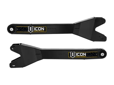 ICON 2023 Ford F-250/F-350 Super Duty Radius Arm System - Truck & Automotive