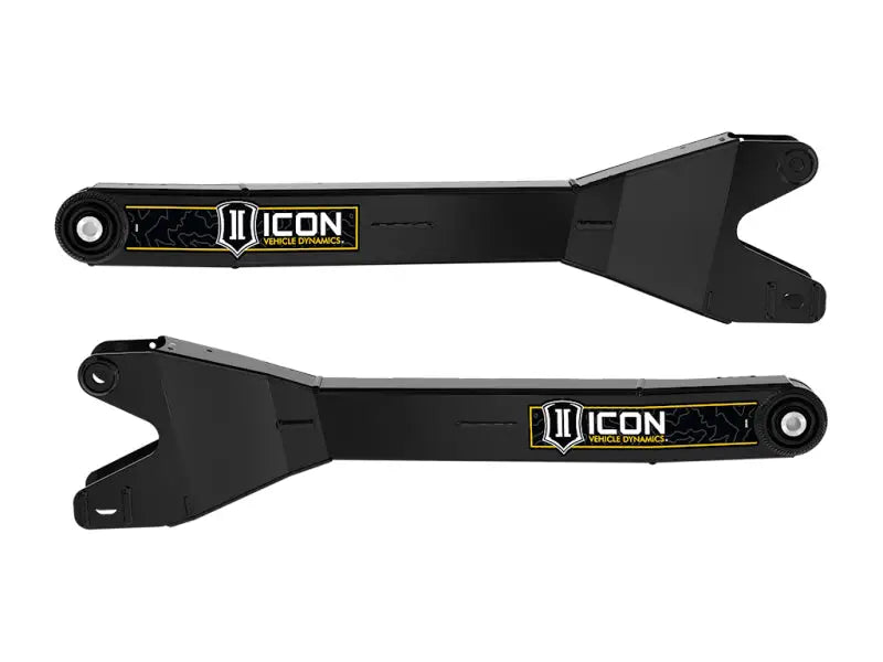 ICON 2023 Ford F-250/F-350 Super Duty Radius Arm System - Truck & Automotive