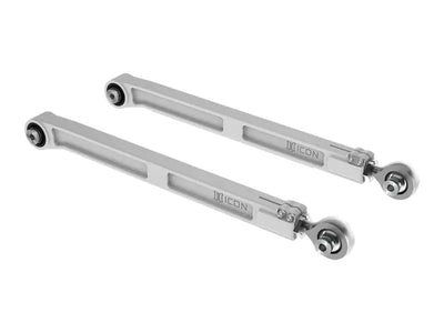 ICON 2024+ Toyota Land Cruiser 250 Series/Lexus GX550 Billet Rear Lower Link Kit - ICON