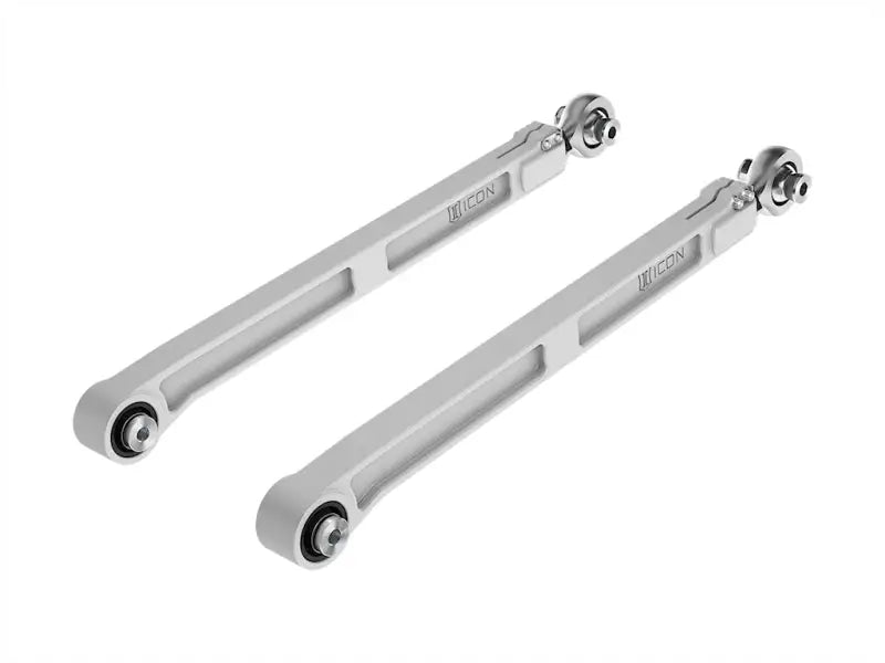 ICON 2024+ Toyota Land Cruiser 250 Series/Lexus GX550 Billet Rear Lower Link Kit - ICON