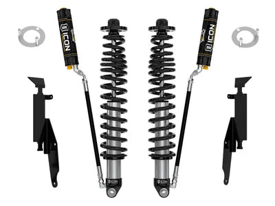 ICON 21-UP Ford Bronco 2-3in Rear 2.5 VS RR CDCV COILOVER KIT - 48710C