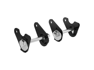 ICON 22-23 Ford F150 Lightning Rear Camber Cam Kit - Suspension