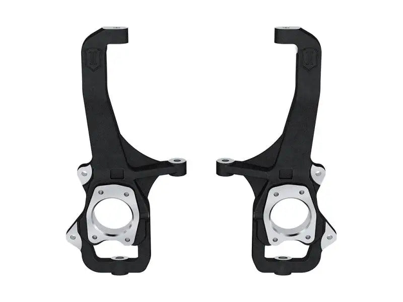 ICON 22-23 Toyota Tundra Front Knuckle Kit - RV and Auto Parts