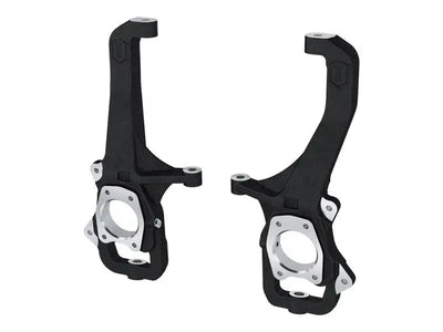 ICON 22-23 Toyota Tundra Front Knuckle Kit - RV and Auto Parts