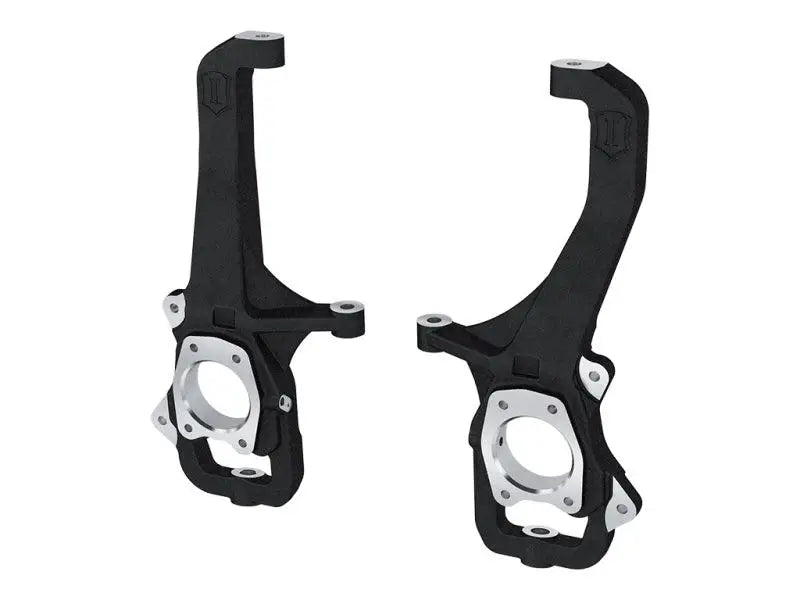 ICON 22-23 Toyota Tundra Front Knuckle Kit - RV and Auto Parts