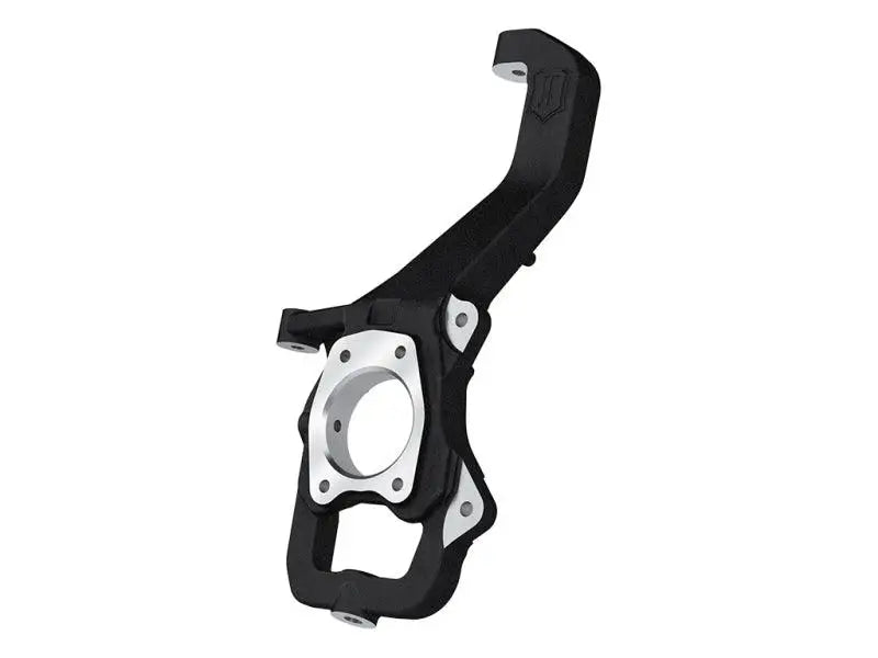 ICON 22-23 Toyota Tundra Front Knuckle Kit - RV and Auto Parts