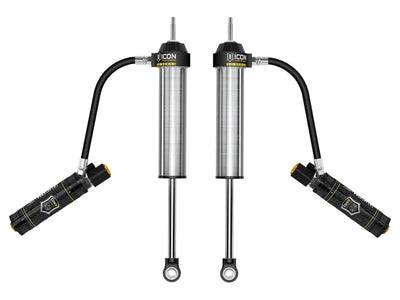 ICON 22-23 Toyota Tundra Rear 3.0 Series Shocks VS RR CDEV - Pair - 57845EP