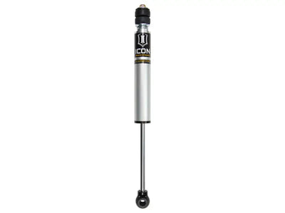 ICON 22+ Toyota Tundra 0-1in Rear 2.0 Aluminum Series Shock VS IR - 56516