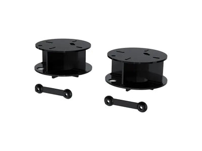 ICON 22 Toyota Tundra Rear Coil Spacer Kit - RV and Auto Parts