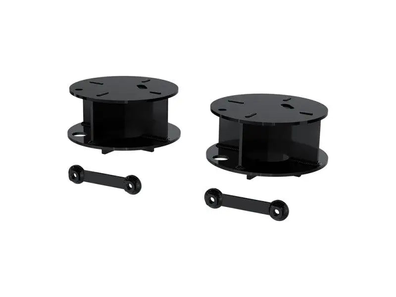 ICON 22 Toyota Tundra Rear Coil Spacer Kit - RV and Auto Parts