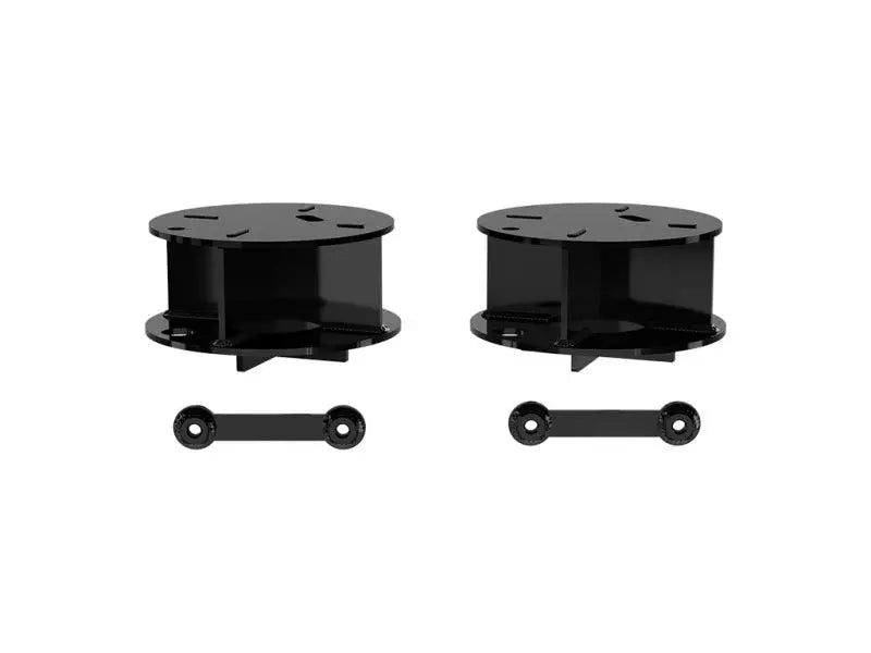ICON 22 Toyota Tundra Rear Coil Spacer Kit - RV and Auto Parts