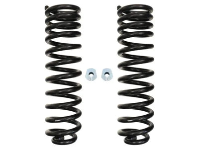 ICON 23 Ford F250/350 Front 2.5in. Gas Dual Rate Spring Kit - RV and Auto Parts