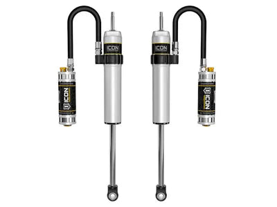 ICON 96-02 Toyota 4Runner Rear 2.5 Series Shocks VS CDCV RR - Pair 