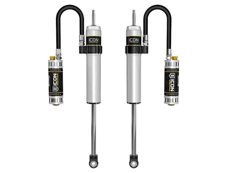 ICON 96-02 Toyota 4Runner Rear 2.5 Series Shocks VS CDCV RR - Pair 