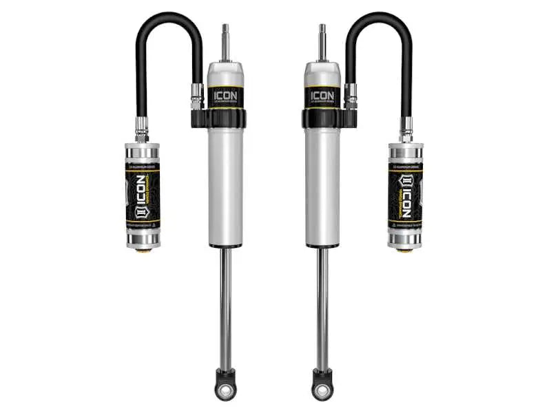 ICON 98-07 Toyota Land Cruiser 100 Series 0-3in Front 2.5 Series Shocks VS RR - Pair 