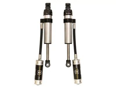ICON 98-07 Toyota Land Cruiser 100 Series 0-3in Front 2.5 Series Shocks VS RR - Pair - 57807P