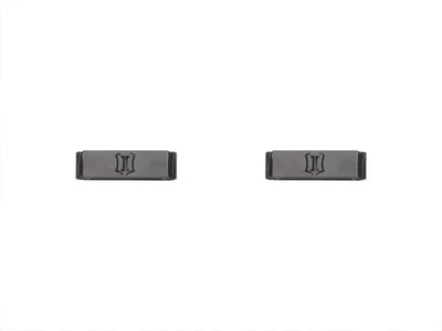 ICON 99-04 Ford F-250/F-350 1.375in Bump Stop Spacer Kit - 33100