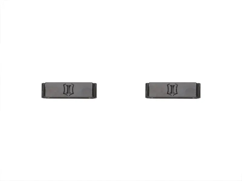 ICON 99-04 Ford F-250/F-350 1.375in Bump Stop Spacer Kit - 33100
