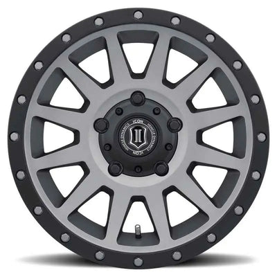 ICON 2017855557TT