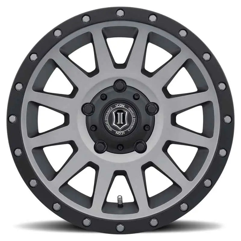 ICON 2017855557TT