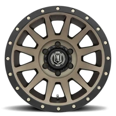 ICON 2017857345BR