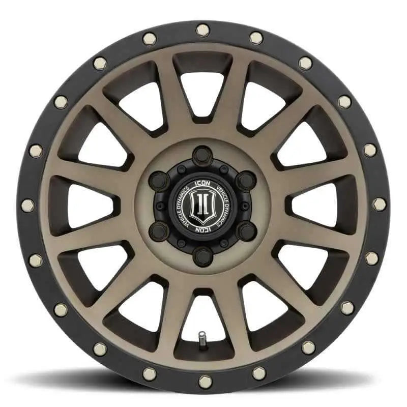 ICON 2017857345BR