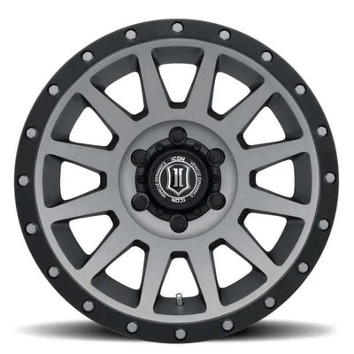 ICON 2017858347TT