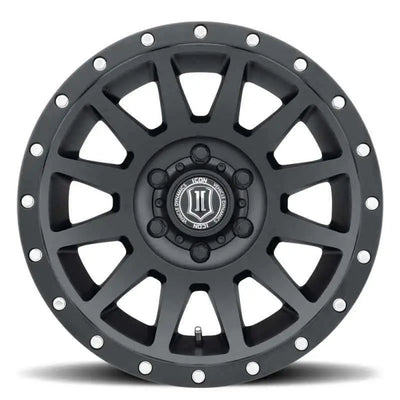 ICON 2017858347SB