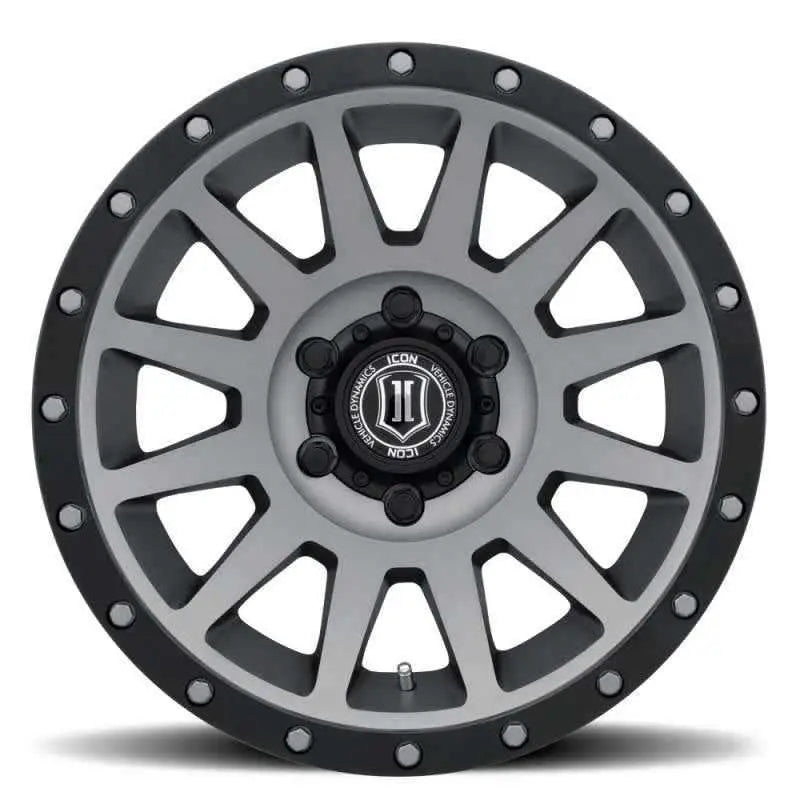 ICON 2018906352TT