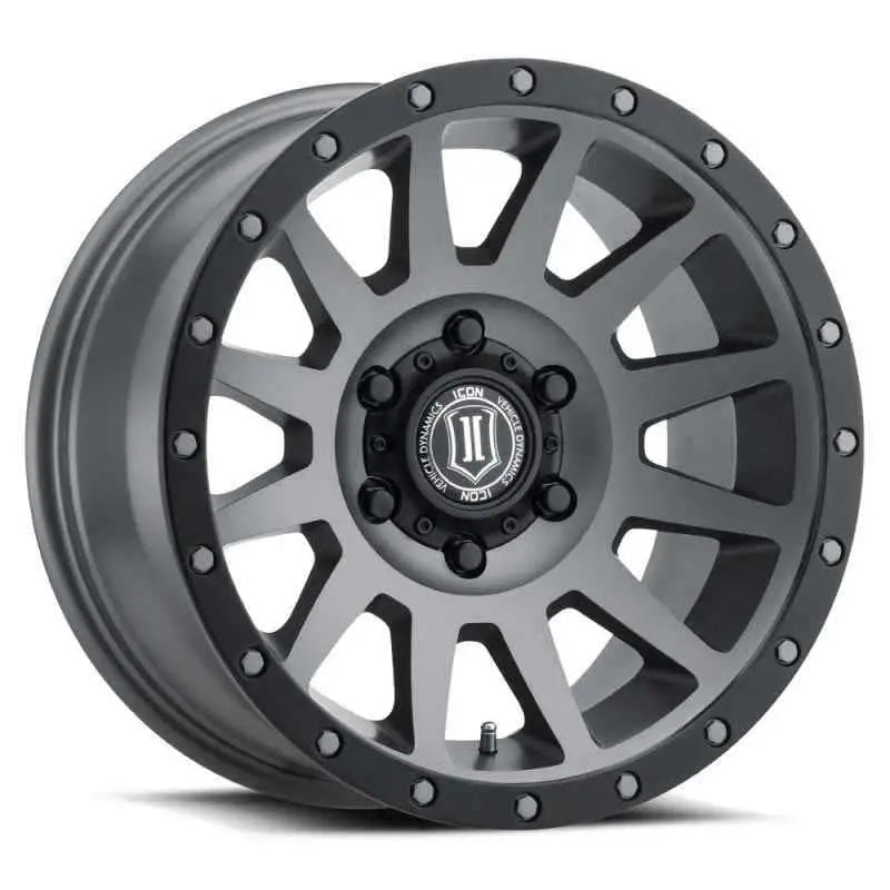 ICON 2018906352TT