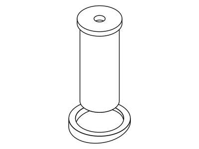 ICON Delta Joint Install Adapter & Shim - 614520