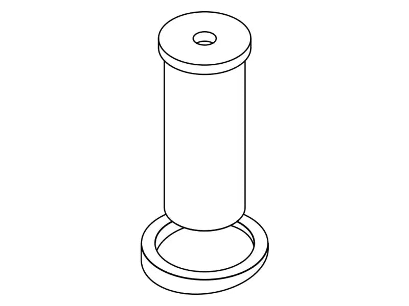 ICON Delta Joint Install Adapter & Shim - 614520