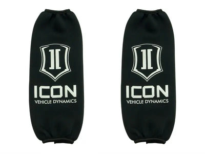 ICON Long 2.5 Coil Wrap w/Logo (14.5-15.5) - 191009