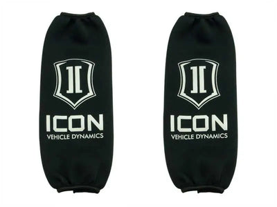 ICON ICON Long 2.5 Coil Wrap w/Logo (14.5-15.5)