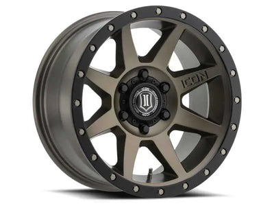 ICON 1817857345BR