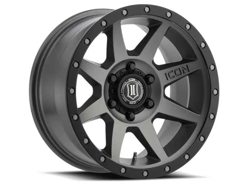 ICON 1817857345TT
